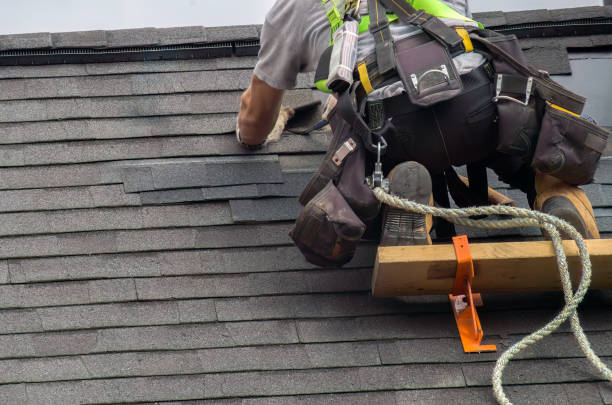 Reliable Roof Inspection contractor in Upland, CA by Brentwood Metal Roofing